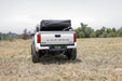 DV8 Offroad 2024-2026 Toyota Tacoma D-Ring Recovery Mounts Pair – installed on vehicle, image 12 of 17