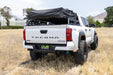 DV8 Offroad 2024-2026 Toyota Tacoma D-Ring Recovery Mounts Pair – installed on vehicle, image 7 of 17