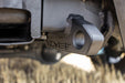 DV8 Offroad 2024-2026 Toyota Tacoma D-Ring Recovery Mounts Pair – installed on vehicle, image 9 of 17