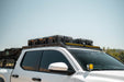 DV8 Offroad 2024-2026 Toyota Tacoma Roof Rack Light Mount – image 10 of 15