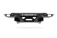 DV8 Offroad 2024-2026 Chevy Silverado 2500/3500 Spec Series Front Bumper – dimensions diagram, image 1 of 13