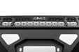 DV8 Offroad 2024-2026 Chevy Silverado 2500/3500 Spec Series Front Bumper – dimensions diagram, image 11 of 13