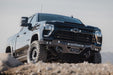 DV8 Offroad 2024-2026 Chevy Silverado 2500/3500 Spec Series Front Bumper – on the trail, image 2 of 13