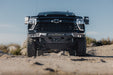 DV8 Offroad 2024-2026 Chevy Silverado 2500/3500 Spec Series Front Bumper – on the trail, image 3 of 13