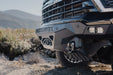 DV8 Offroad 2024-2026 Chevy Silverado 2500/3500 Spec Series Front Bumper – on the trail, image 9 of 13