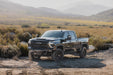 DV8 Offroad 2024-2026 Chevy Silverado 2500/3500 Spec Series Front Bumper – on the trail, image 6 of 13