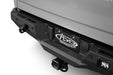 Addictive Desert Designs 2024-2026 Chevy Silverado & GMC Sierra 2500/3500 Phantom Rear Bumper – image 8 of 9