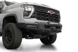 Addictive Desert Designs 2024-2026 Chevy Silverado 2500/3500 Phantom Winch Front Bumper – image 1 of 10