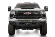 Addictive Desert Designs 2024-2026 Chevy Silverado 2500/3500 Phantom Winch Front Bumper – image 2 of 10