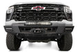 Addictive Desert Designs 2024-2026 Chevy Silverado 2500/3500 Phantom Winch Front Bumper – image 7 of 10