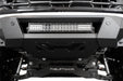 Addictive Desert Designs 2024-2026 Ford F-150 Black Label Front Bumper – image 6 of 9