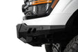 Addictive Desert Designs 2024-2026 Ford F-150 Black Label Front Bumper – image 7 of 9