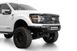 Addictive Desert Designs 2024-2026 Ford F-150 Black Label Front Bumper – image 1 of 9