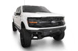 Addictive Desert Designs 2024-2026 Ford F-150 HoneyBadger Front Bumper – image 4 of 12