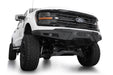 Addictive Desert Designs 2024-2026 Ford F-150 HoneyBadger Front Bumper – image 8 of 12