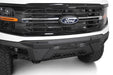 Addictive Desert Designs 2024-2026 Ford F-150 HoneyBadger Front Bumper – image 6 of 12