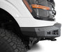 Addictive Desert Designs 2024-2026 Ford F-150 HoneyBadger Front Bumper – image 5 of 12
