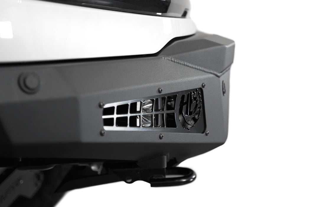 Addictive Desert Designs 2024-2026 Ford F-150 HoneyBadger Front Bumper – image 11 of 12