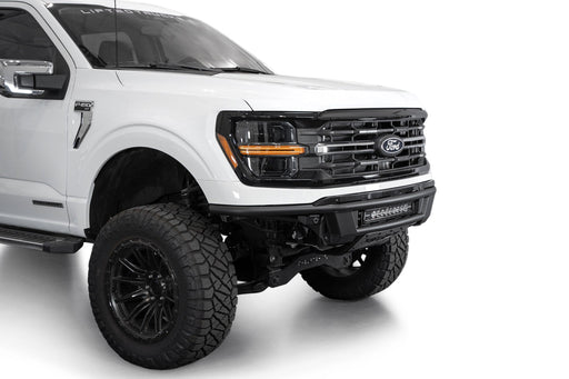 Addictive Desert Designs 2024-2026 Ford F-150 Pro Bolt-On Front Bumper – image 1 of 8