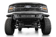 Addictive Desert Designs 2024-2026 Ford F-150 Pro Bolt-On Front Bumper – image 3 of 8