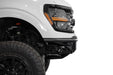 Addictive Desert Designs 2024-2026 Ford F-150 Pro Bolt-On Front Bumper – image 4 of 8