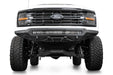 Addictive Desert Designs 2024-2026 Ford F-150 Stealth Fighter Front Bumper – image 5 of 8
