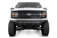 Addictive Desert Designs 2024-2026 Ford F-150 Stealth Fighter Front Bumper – image 2 of 8