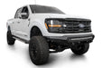 Addictive Desert Designs 2024-2026 Ford F-150 Stealth Fighter Front Bumper – image 3 of 8
