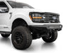 Addictive Desert Designs 2024-2026 Ford F-150 Stealth Fighter Front Bumper – image 1 of 8