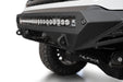 Addictive Desert Designs 2024-2026 Ford F-150 Stealth Fighter Front Bumper – image 8 of 8