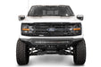 Addictive Desert Designs 2024-2026 Ford F-150 Stealth Fighter Winch Front Bumper – image 2 of 9
