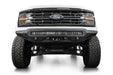 Addictive Desert Designs 2024-2026 Ford F-150 Stealth Fighter Winch Front Bumper – image 4 of 9