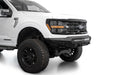 Addictive Desert Designs 2024-2026 Ford F-150 Stealth Fighter Winch Front Bumper – image 1 of 9