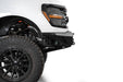 Addictive Desert Designs 2024-2026 Ford F-150 Stealth Fighter Winch Front Bumper – image 5 of 9