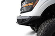 Addictive Desert Designs 2024-2026 Ford F-150 Stealth Fighter Winch Front Bumper – image 6 of 9