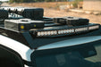 Rago Fabrication 2024-2026 Toyota Land Cruiser & Lexus GX 550 Roof Rack Light Pocket – image 2 of 20