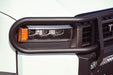 Rago 2024-2026 Toyota Land Cruiser Brush Guard for Rago's Center Mount Front Bumper – image 14 of 20