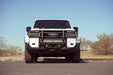 Rago 2024-2026 Toyota Land Cruiser Brush Guard for Rago's Center Mount Front Bumper – image 15 of 20