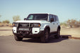Rago 2024-2026 Toyota Land Cruiser Brush Guard for Rago's Center Mount Front Bumper – image 13 of 20