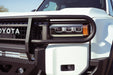 Rago 2024-2026 Toyota Land Cruiser Brush Guard for Rago's Center Mount Front Bumper – image 17 of 20