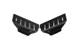 Rago Fabrication 2024-2026 Toyota Land Cruiser A-Pillar Light Mounts – image 1 of 9