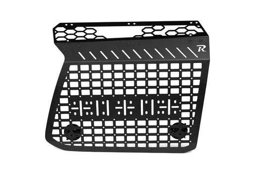 Rago Fabrication 2024-2026 Toyota Land Cruiser & Lexus GX 550 Exterior Molle Storage Panels Pair – image 1 of 18