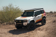 Rago Fabrication 2024-2026 Toyota Land Cruiser Center Mount Winch Front Bumper – on the trail, image 9 of 20
