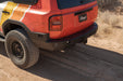Rago Fabrication 2024-2026 Toyota Land Cruiser Rear Bumper Corner Panels – image 2 of 8