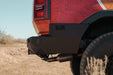 Rago Fabrication 2024-2026 Toyota Land Cruiser Rear Bumper Corner Panels – image 3 of 8