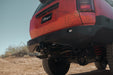 Rago Fabrication 2024-2026 Toyota Land Cruiser Rear Bumper Corner Panels – image 4 of 8
