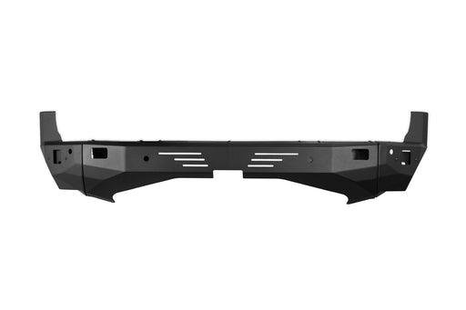 Rago Fabrication 2024-2026 Toyota Land Cruiser Rear Bumper – image 1 of 20