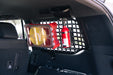 Rago Fabrication 2024-2026 Toyota Land Cruiser & Lexus GX 550 Rear Molle Storage Panel System Pair – image 6 of 20