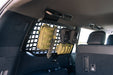 Rago Fabrication 2024-2026 Toyota Land Cruiser & Lexus GX 550 Rear Molle Storage Panel System Pair – image 2 of 20