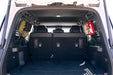Rago Fabrication 2024-2026 Toyota Land Cruiser & Lexus GX 550 Rear Molle Storage Panel System Pair – image 5 of 20